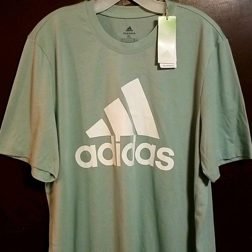 ADIDAS TEE SHIRT XL